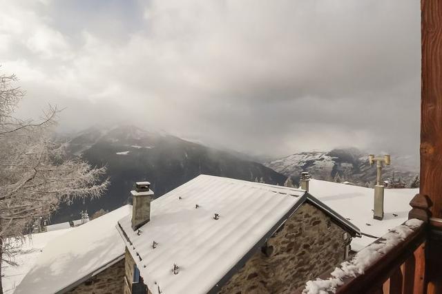 Appartements DIGITALES - La Rosière