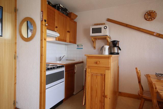 Appartements LES AROLLES - La Rosière