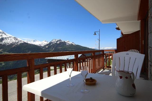 Appartements LES AROLLES - La Rosière