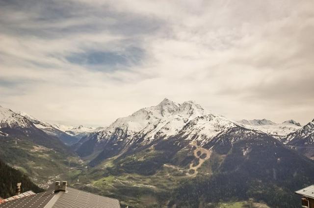 Appartements LES AROLLES - La Rosière