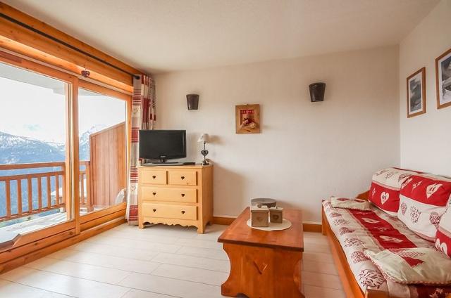 Appartements LES AROLLES - La Rosière