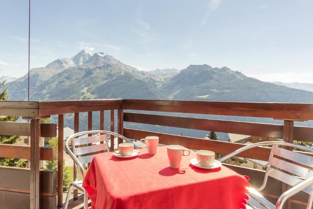 Appartements LES CHAVONNES - La Rosière