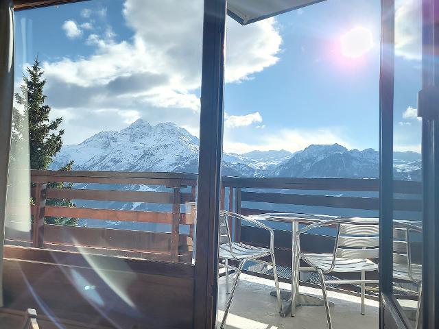 Appartements LES CHAVONNES - La Rosière