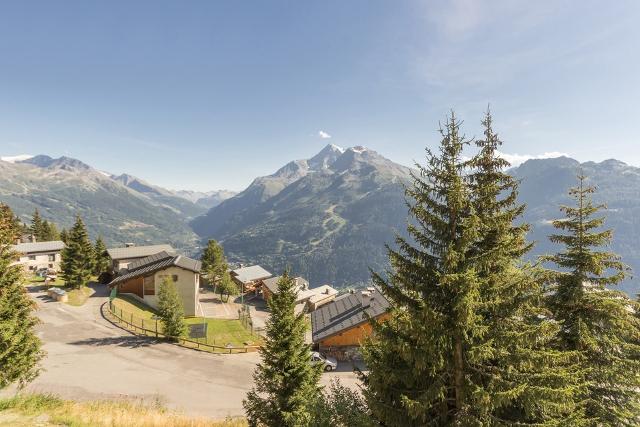 Appartements LES CHAVONNES - La Rosière