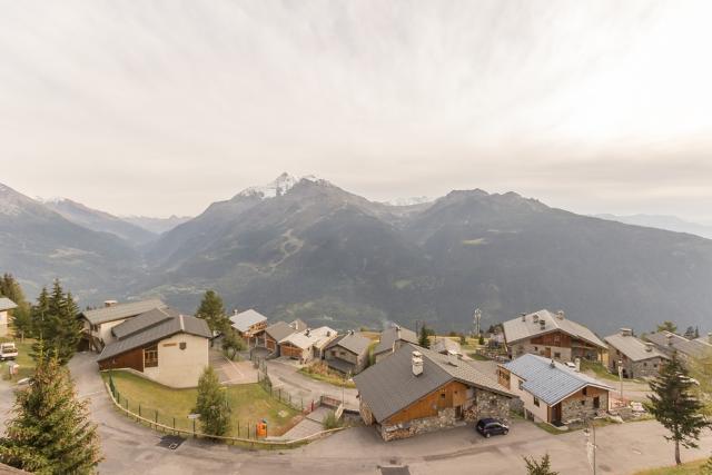 Appartements LES CHAVONNES - La Rosière