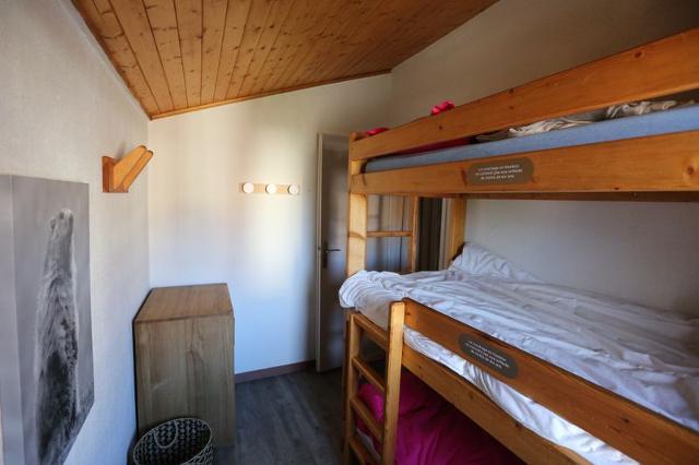 Appartements LE VALROSIERE - La Rosière