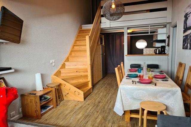 Appartements LE VALROSIERE - La Rosière