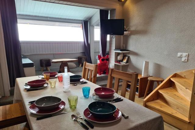 Appartements LE VALROSIERE - La Rosière