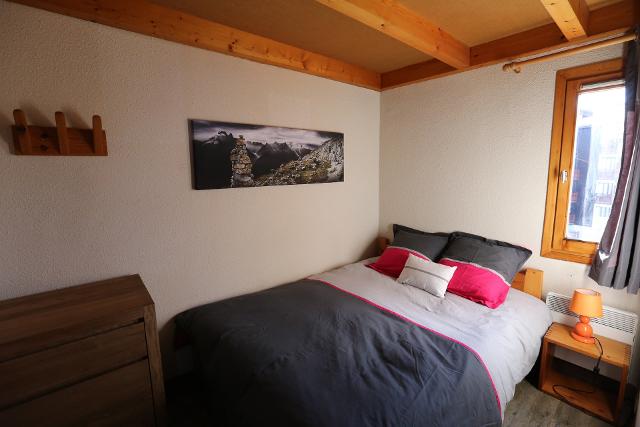 Appartements LE VALROSIERE - La Rosière