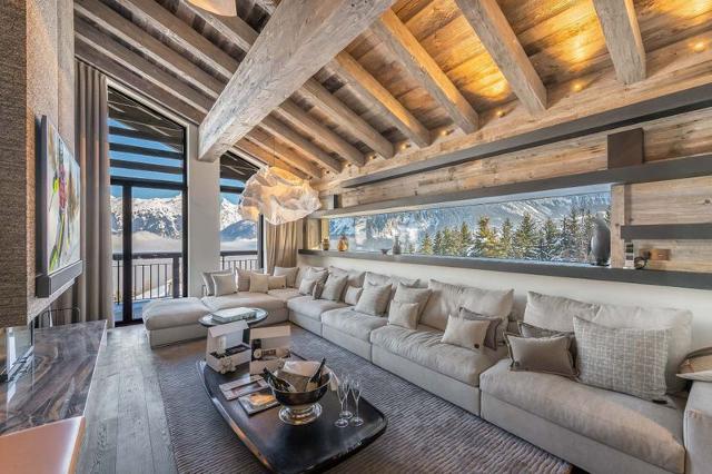 Chalet WHITESAND - Courchevel 1550