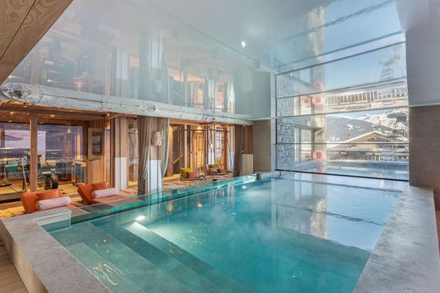 Chalet WHITESAND - Courchevel 1550