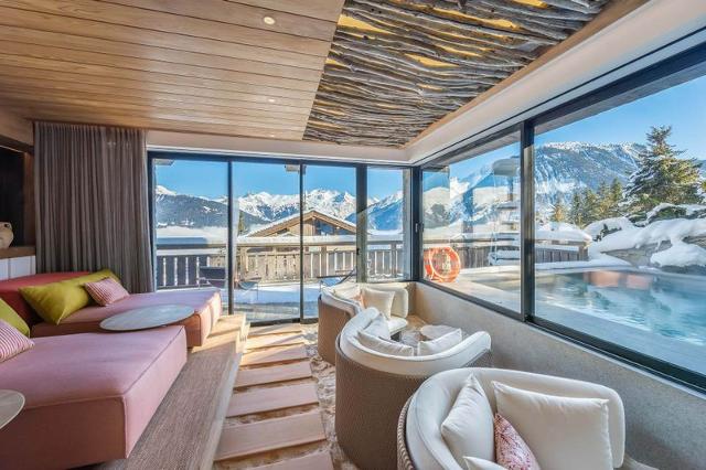 Chalet WHITESAND - Courchevel 1550