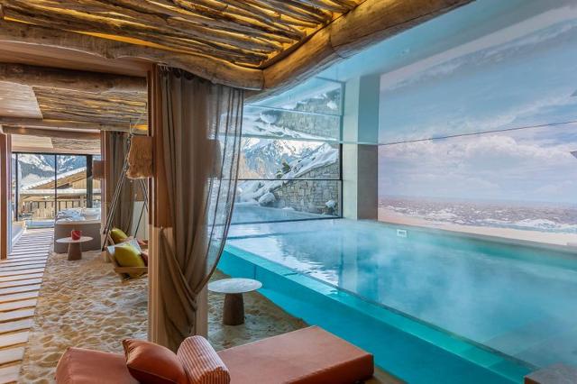 Chalet WHITESAND - Courchevel 1550