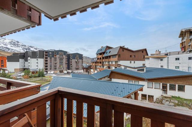 Appartements ALTINEIGE - Val Thorens