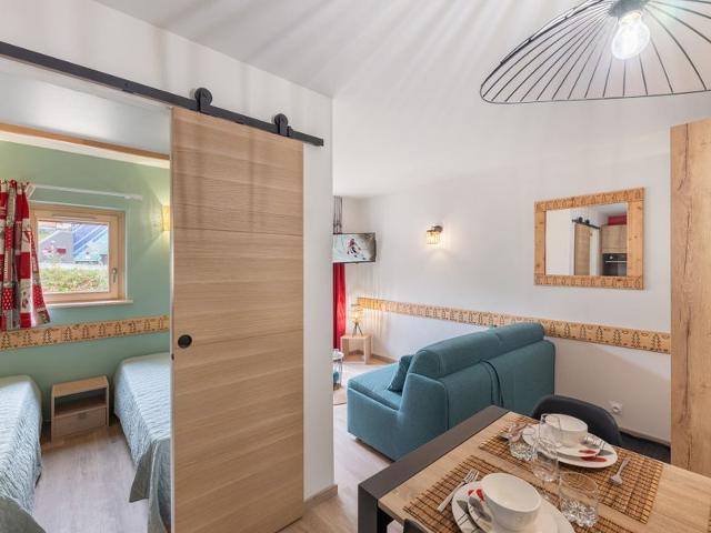 Appartements ALTINEIGE - Val Thorens