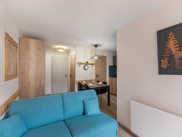 Appartements ALTINEIGE - Val Thorens