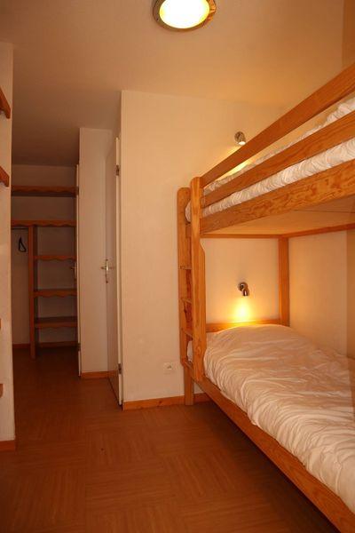 Appartement Parc Des Airelles 859 - Les Orres