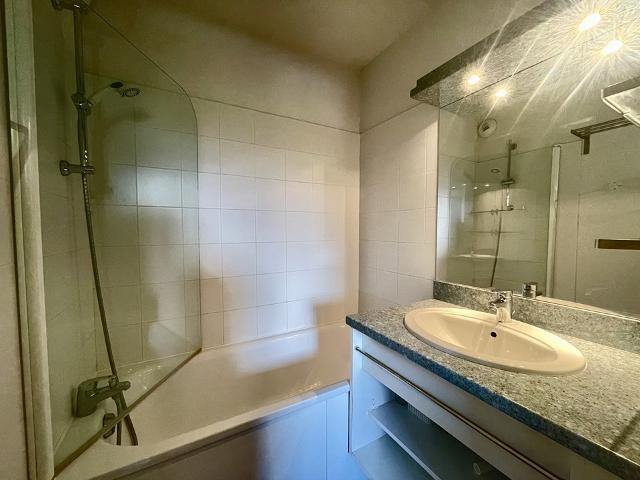 Appartement Parc Aux Etoiles C210PAE - Puy Saint Vincent