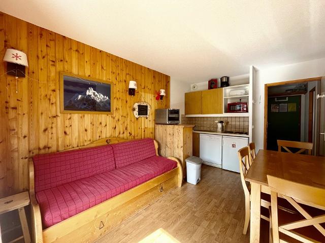 Appartement Parc Aux Etoiles C210PAE - Puy Saint Vincent