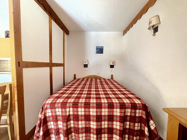 Appartement Parc Aux Etoiles C210PAE - Puy Saint Vincent