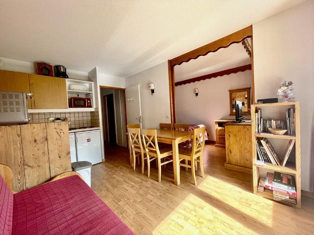 Appartement Parc Aux Etoiles C210PAE - Puy Saint Vincent