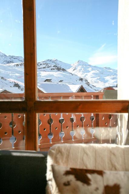 Appartement Silveralp SI 216 - Val Thorens