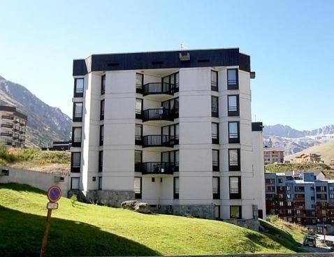 Appartements LES TROLLES - Tignes 2100 Le Lavachet