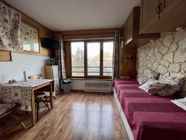 Appartement Pendine 1 P202 - Puy Saint Vincent