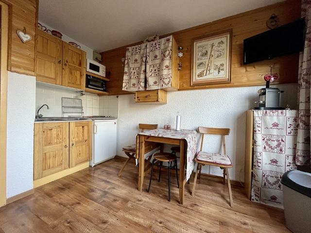 Appartement Pendine 1 P202 - Puy Saint Vincent