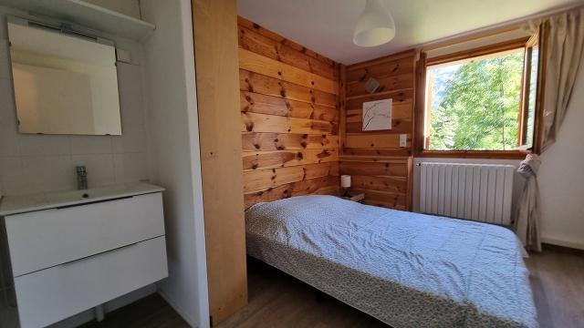 Le Chalet LECHALET 8 - Puy Saint Vincent