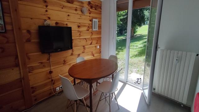 Le Chalet LECHALET 8 - Puy Saint Vincent