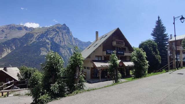 Le Chalet LECHALET 8 - Puy Saint Vincent