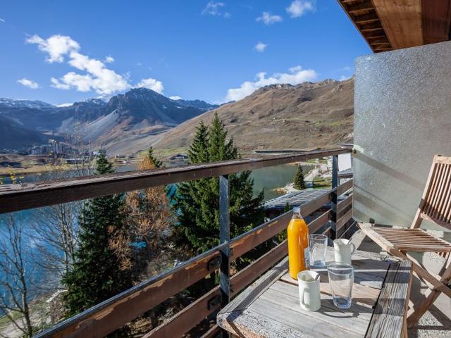 Appartement Le Grande Motte (Le Lac) - Tignes 2100 Le Lac