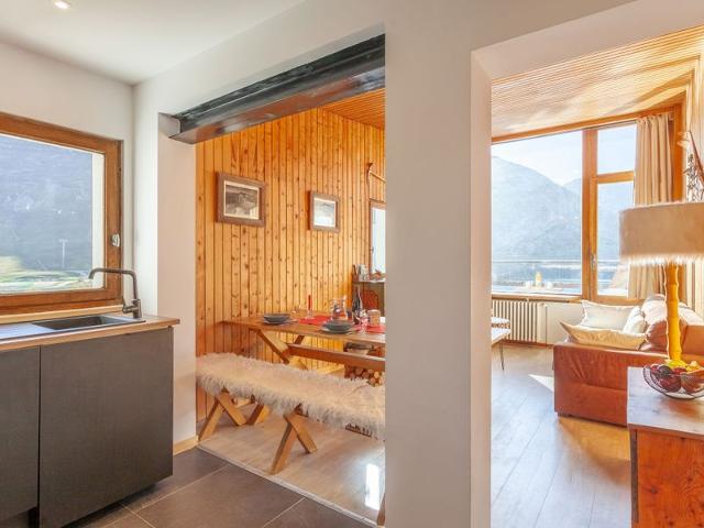 Appartement Le Grande Motte (Le Lac) - Tignes 2100 Le Lac