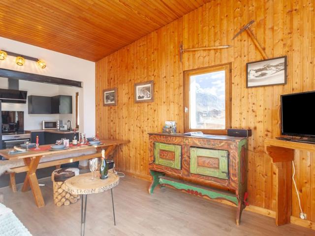 Appartement Le Grande Motte (Le Lac) - Tignes 2100 Le Lac