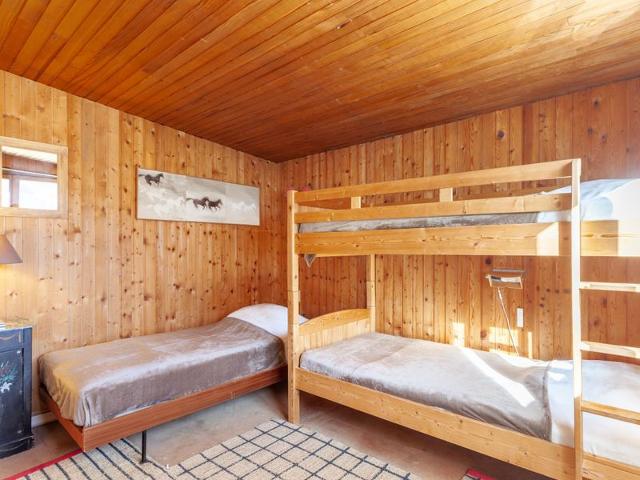 Appartement Le Grande Motte (Le Lac) - Tignes 2100 Le Lac