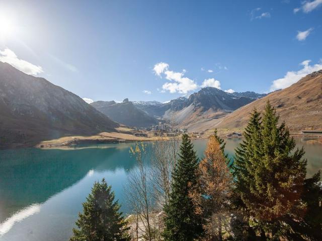 Appartement Le Grande Motte (Le Lac) - Tignes 2100 Le Lac