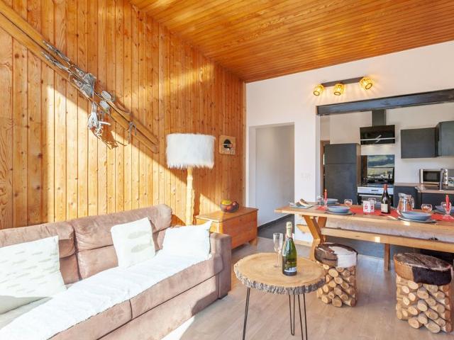 Appartement Le Grande Motte (Le Lac) - Tignes 2100 Le Lac