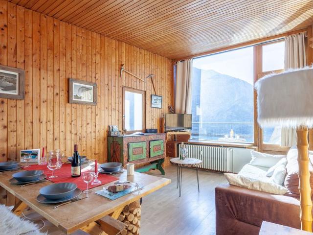 Appartement Le Grande Motte (Le Lac) - Tignes 2100 Le Lac