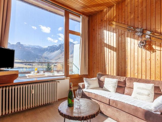 Appartement Le Grande Motte (Le Lac) - Tignes 2100 Le Lac