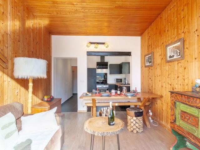 Appartement Le Grande Motte (Le Lac) - Tignes 2100 Le Lac