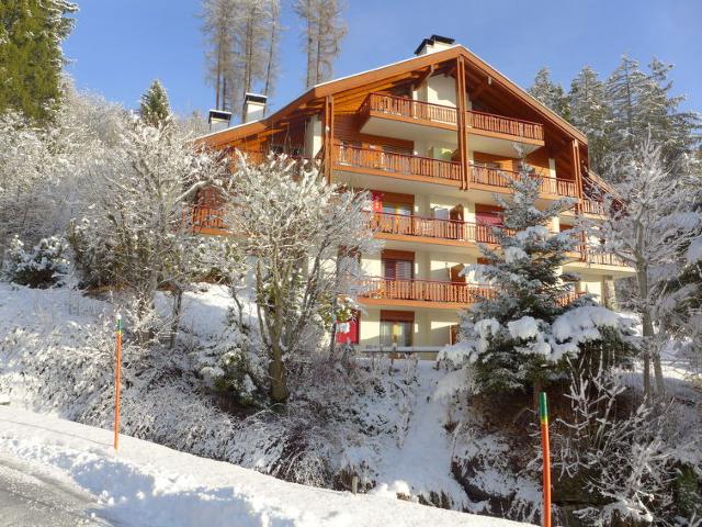 Appartement Le Torrent - Crans - Montana 