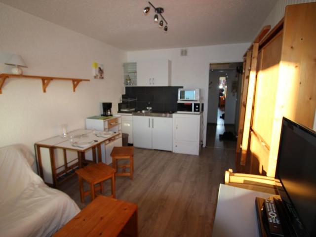 Studio Chamrousse, 1 pièce, 4 personnes - Chamrousse