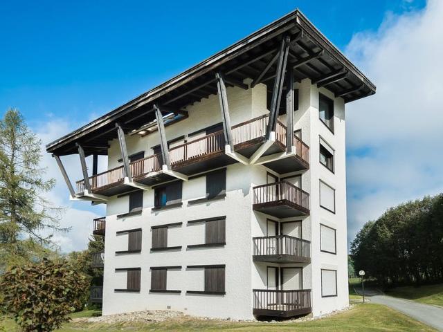 Appartement 3 Pièces avec Cheminée et Wifi à Megève, Près des Pistes FR-1-453-293 - Megève