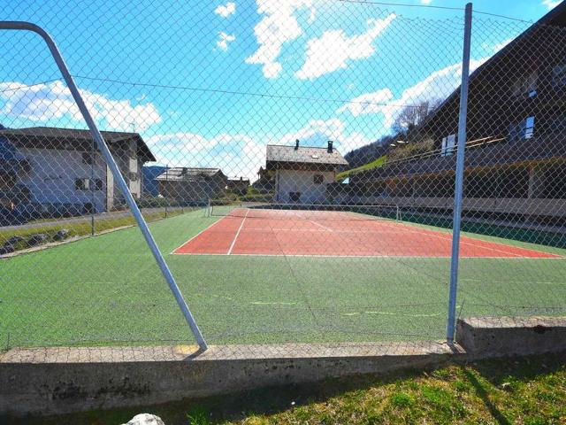 T3 Duplex 45m² 6 Pers, Parking, Tennis, Proche Centre FR-1-685-59 - Les Gets