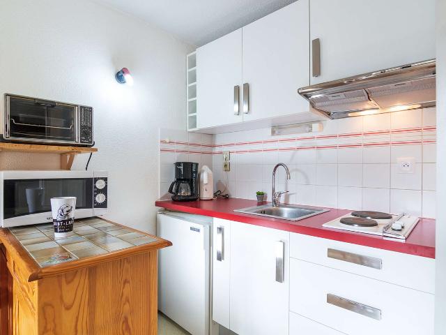 Appartement Saint-Lary-Soulan, 2 pièces, 6 personnes - Saint Lary Soulan