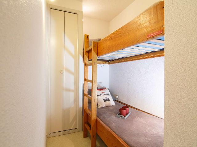 Appartement Saint-Lary-Soulan, 2 pièces, 6 personnes - Saint Lary Soulan