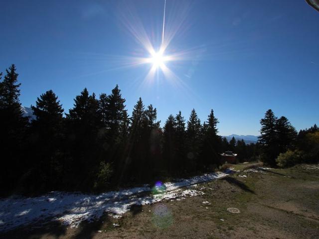 Appartement cosy 3 pièces à Chamrousse - Proche pistes, 6 pers, bien équipé FR-1-549-118 - Chamrousse