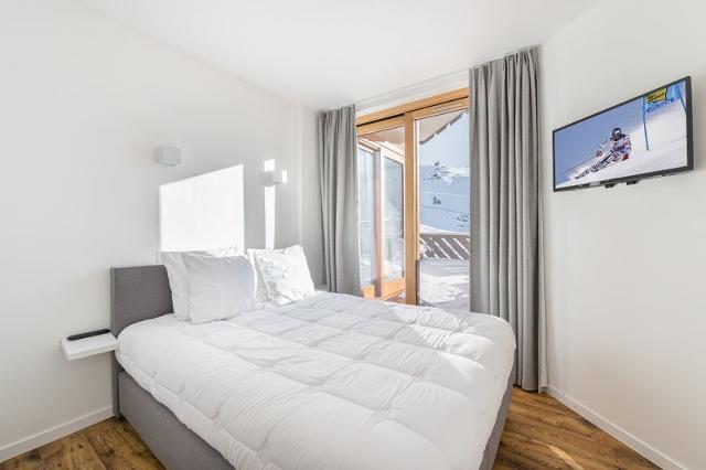 Appartements MACHU PICHU - Val Thorens