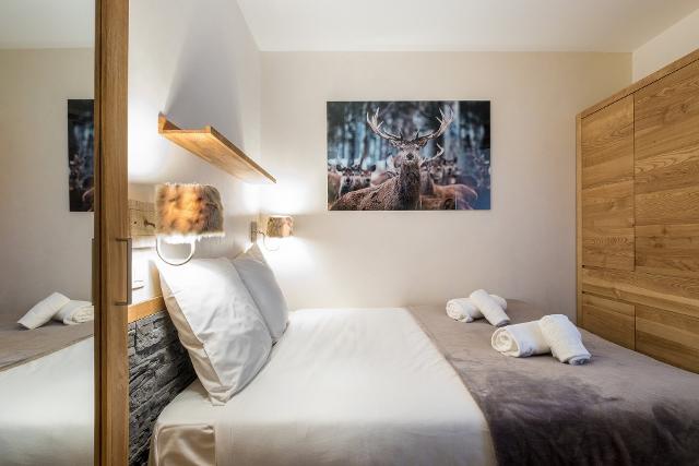 Appartements MACHU PICHU - Val Thorens